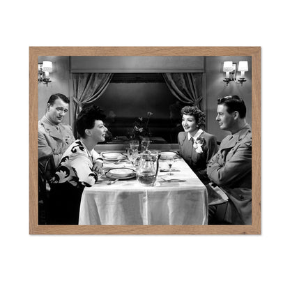 Without Reservations 1946 Anne Triola