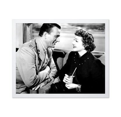 Without Reservations 1946 John Wayne No1