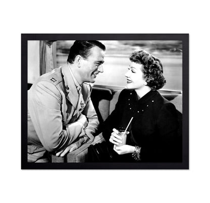 Without Reservations 1946 John Wayne No1