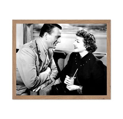 Without Reservations 1946 John Wayne No1