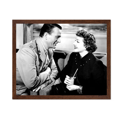 Without Reservations 1946 John Wayne No1