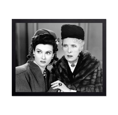 The Wife Takes A Flyer 1942 Joan Bennett