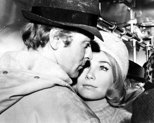 Woman Times Seven 1967 Michael Caine