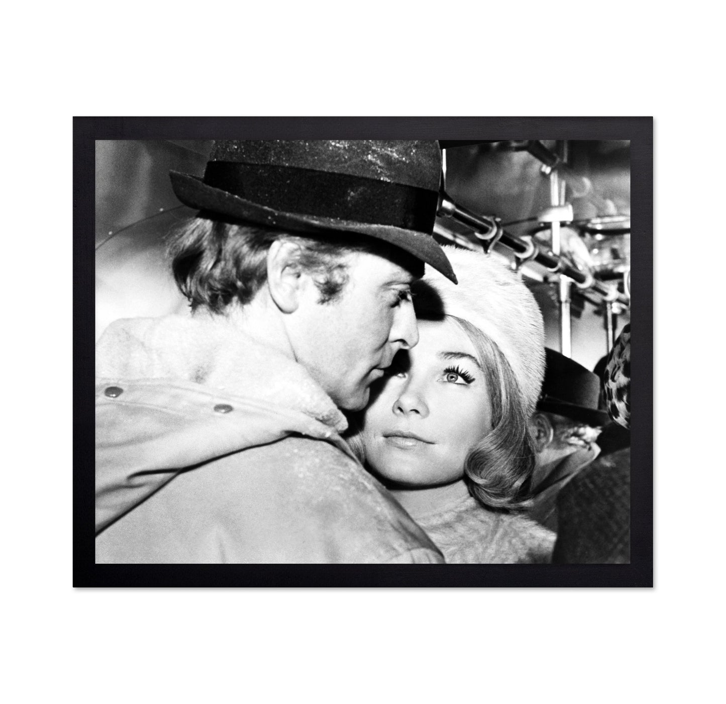Woman Times Seven 1967 Michael Caine