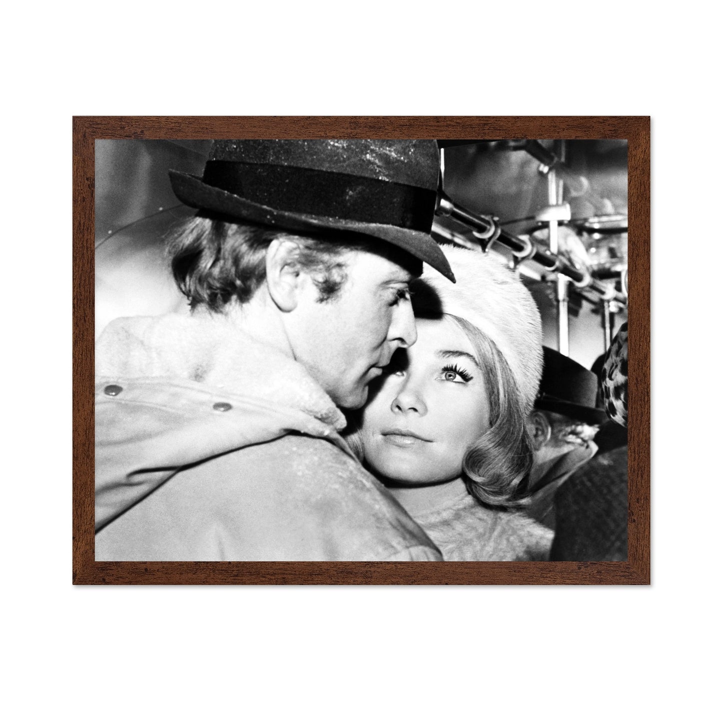 Woman Times Seven 1967 Michael Caine