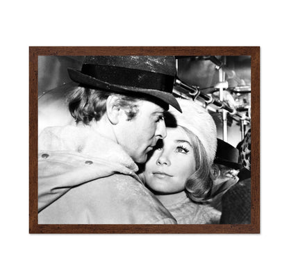 Woman Times Seven 1967 Michael Caine