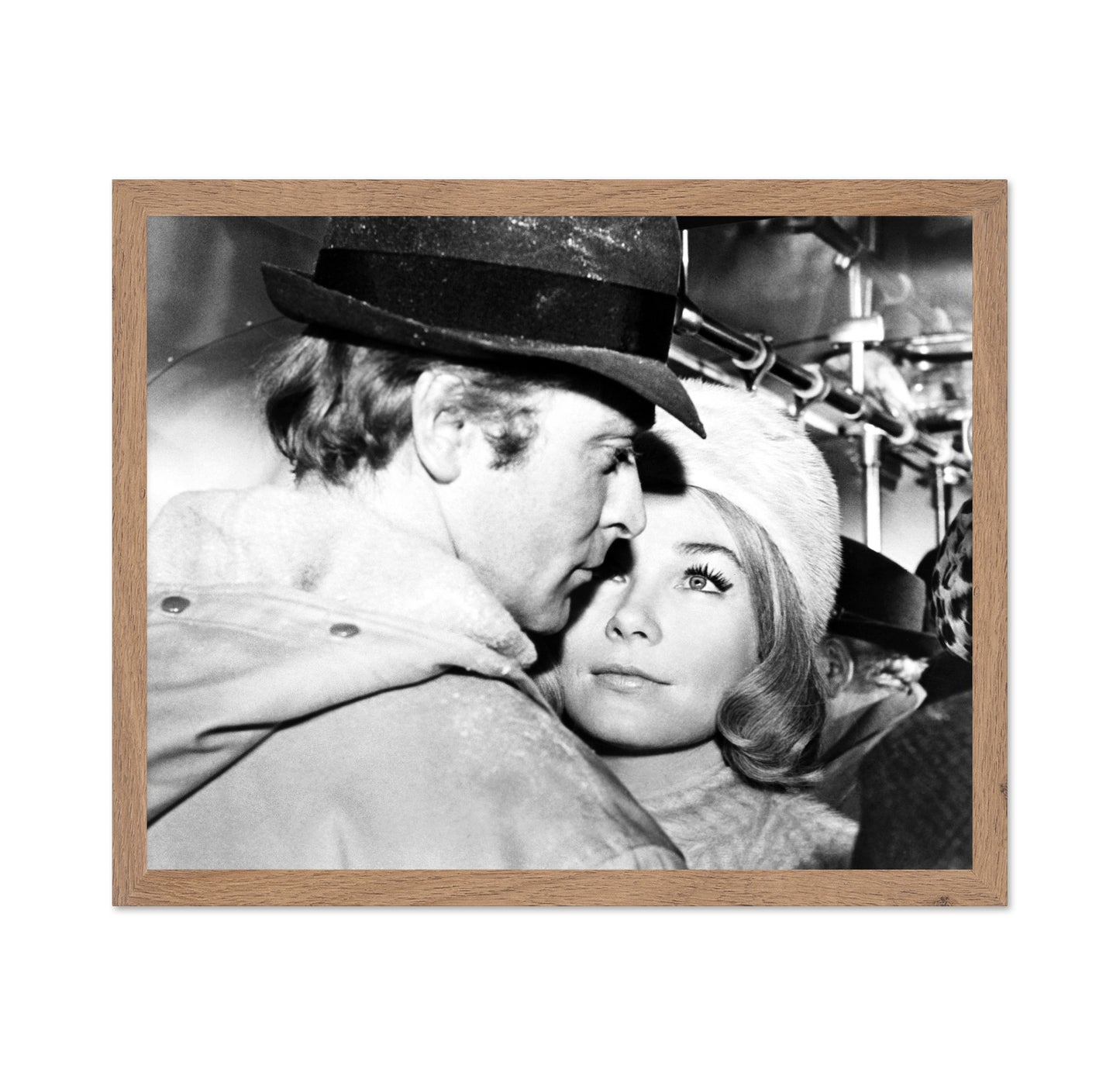 Woman Times Seven 1967 Michael Caine