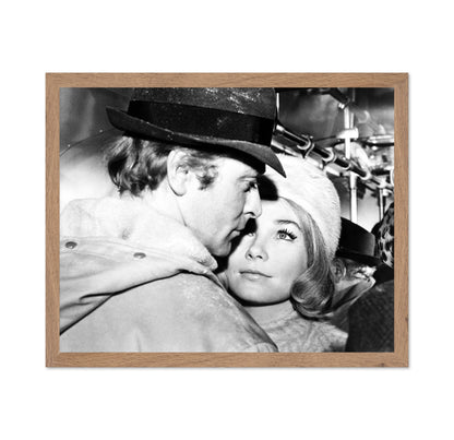 Woman Times Seven 1967 Michael Caine