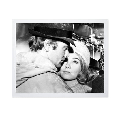 Woman Times Seven 1967 Michael Caine