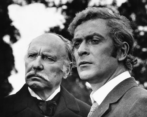 The Wrong Box 1966 Ralph Richardson