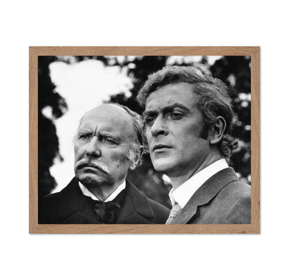 The Wrong Box 1966 Ralph Richardson