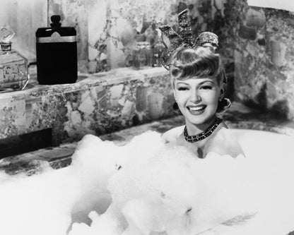 Ziegfeld Girl 1941 Lana Turner