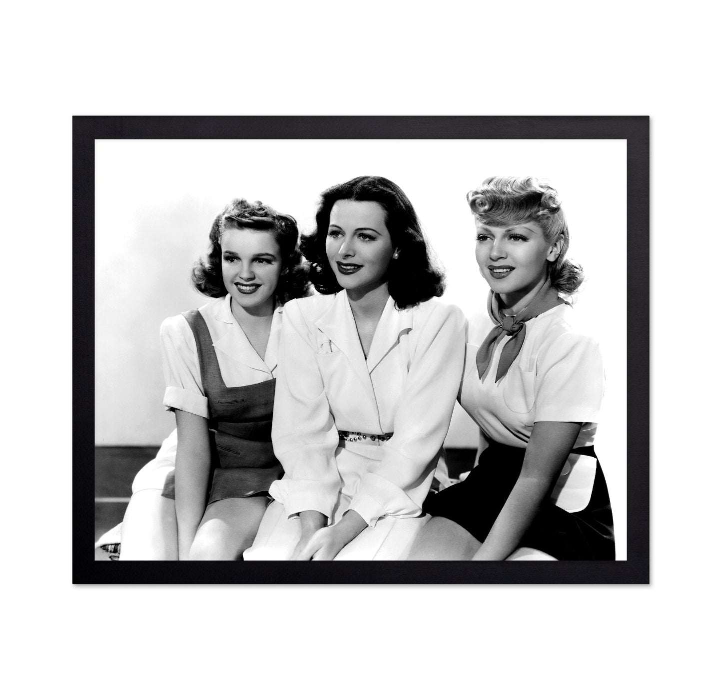 Ziegfeld Girl 1941 Judy Garland No3