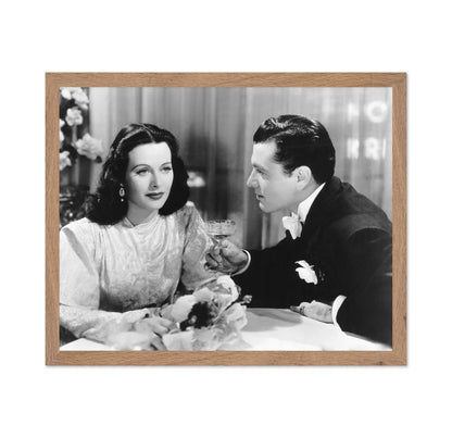 Ziegfeld Girl 1941 Hedy Lamarr No2