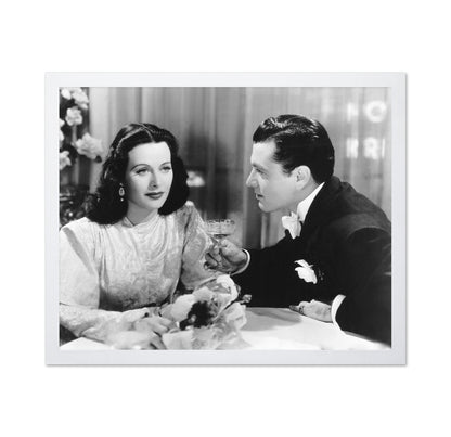 Ziegfeld Girl 1941 Hedy Lamarr No2