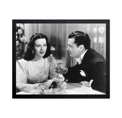 Ziegfeld Girl 1941 Hedy Lamarr No2