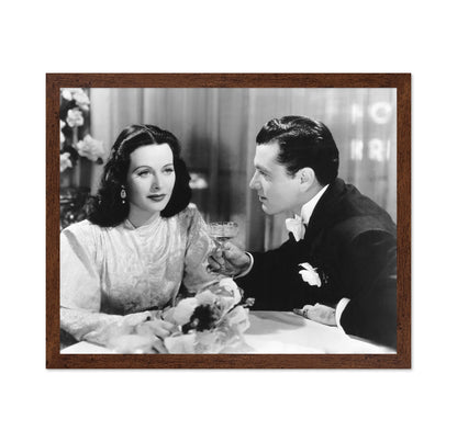 Ziegfeld Girl 1941 Hedy Lamarr No2