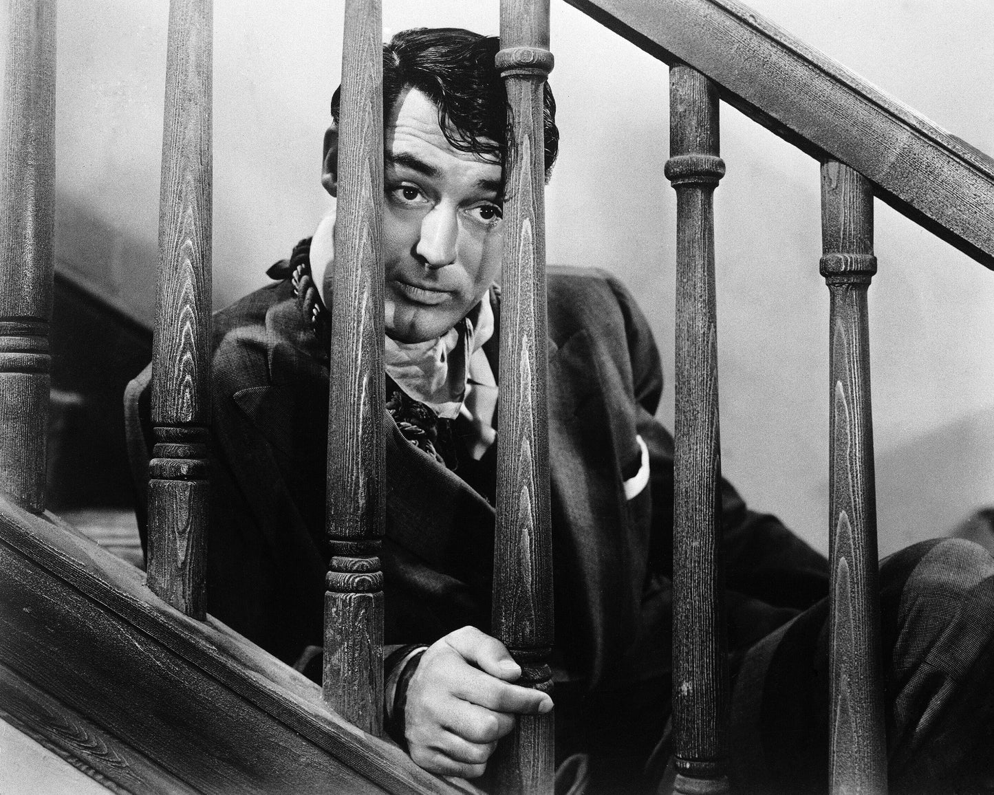 Arsenic and Old Lace 1944 Cary Grant No3