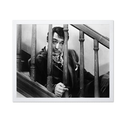 Arsenic and Old Lace 1944 Cary Grant No3