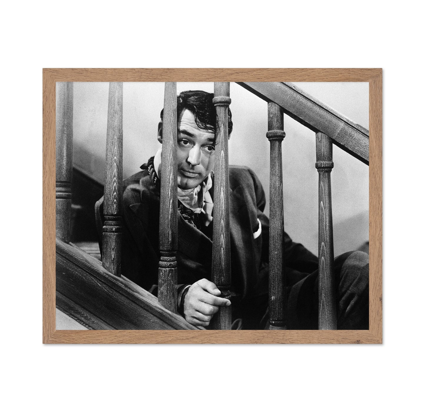 Arsenic and Old Lace 1944 Cary Grant No3