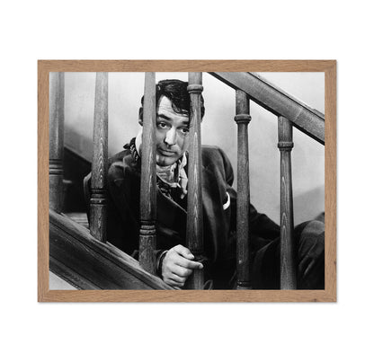 Arsenic and Old Lace 1944 Cary Grant No3