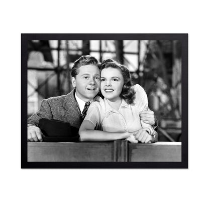 Babes On Broadway 1941 Mickey Rooney No1