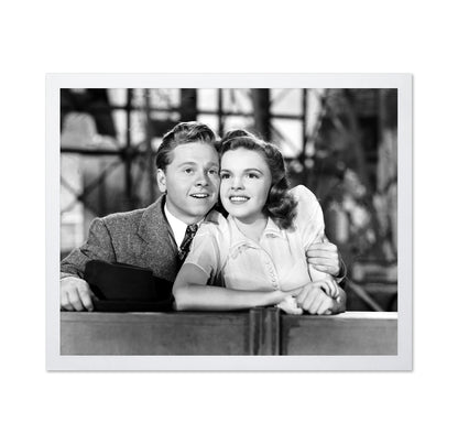 Babes On Broadway 1941 Mickey Rooney No1
