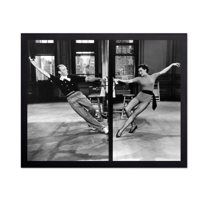 The Band Wagon 1953 Fred Astaire