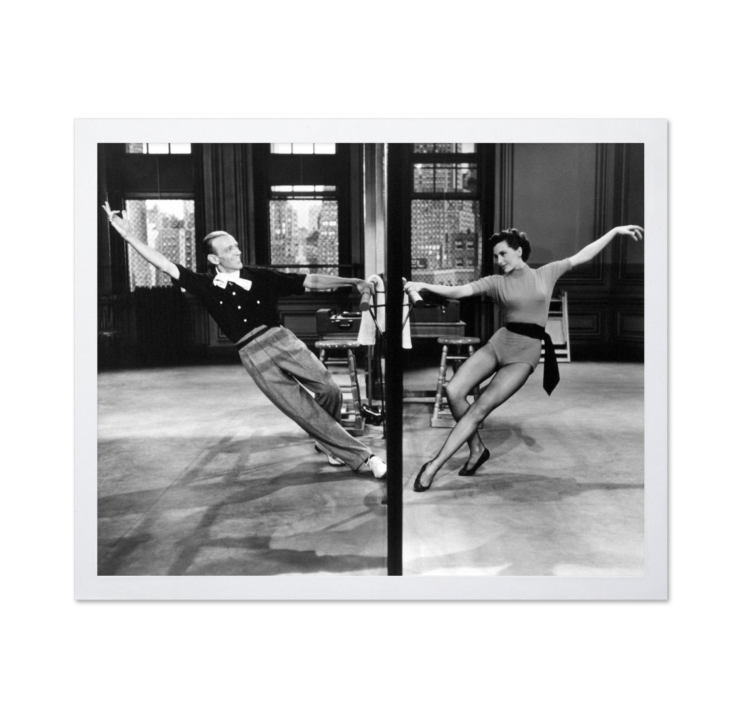 The Band Wagon 1953 Fred Astaire