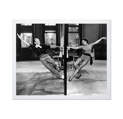 The Band Wagon 1953 Fred Astaire