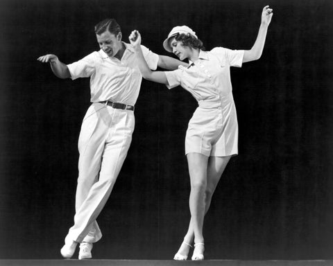 Broadway Melody Of 1938 George Murphy