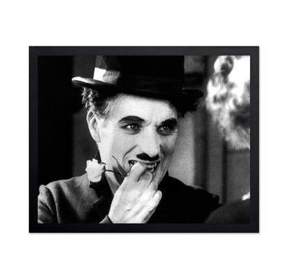City Lights 1931 Charlie Chaplin No4