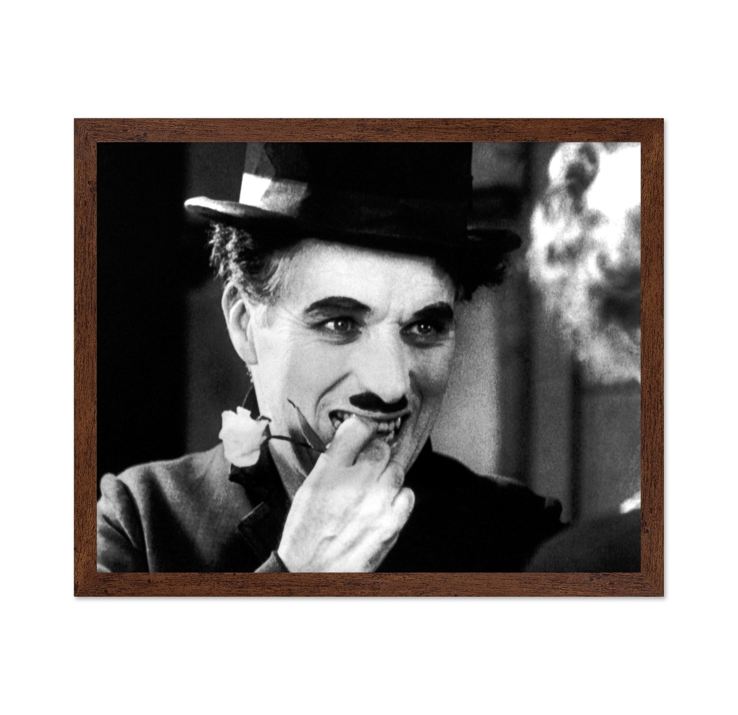 City Lights 1931 Charlie Chaplin No4