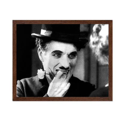 City Lights 1931 Charlie Chaplin No4