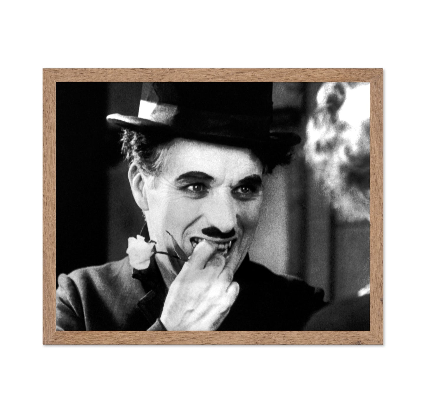 City Lights 1931 Charlie Chaplin No4