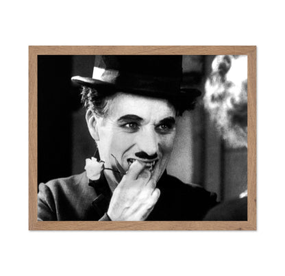 City Lights 1931 Charlie Chaplin No4