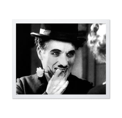 City Lights 1931 Charlie Chaplin No4