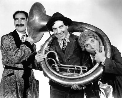 Day at the Races 1937 Groucho Marx