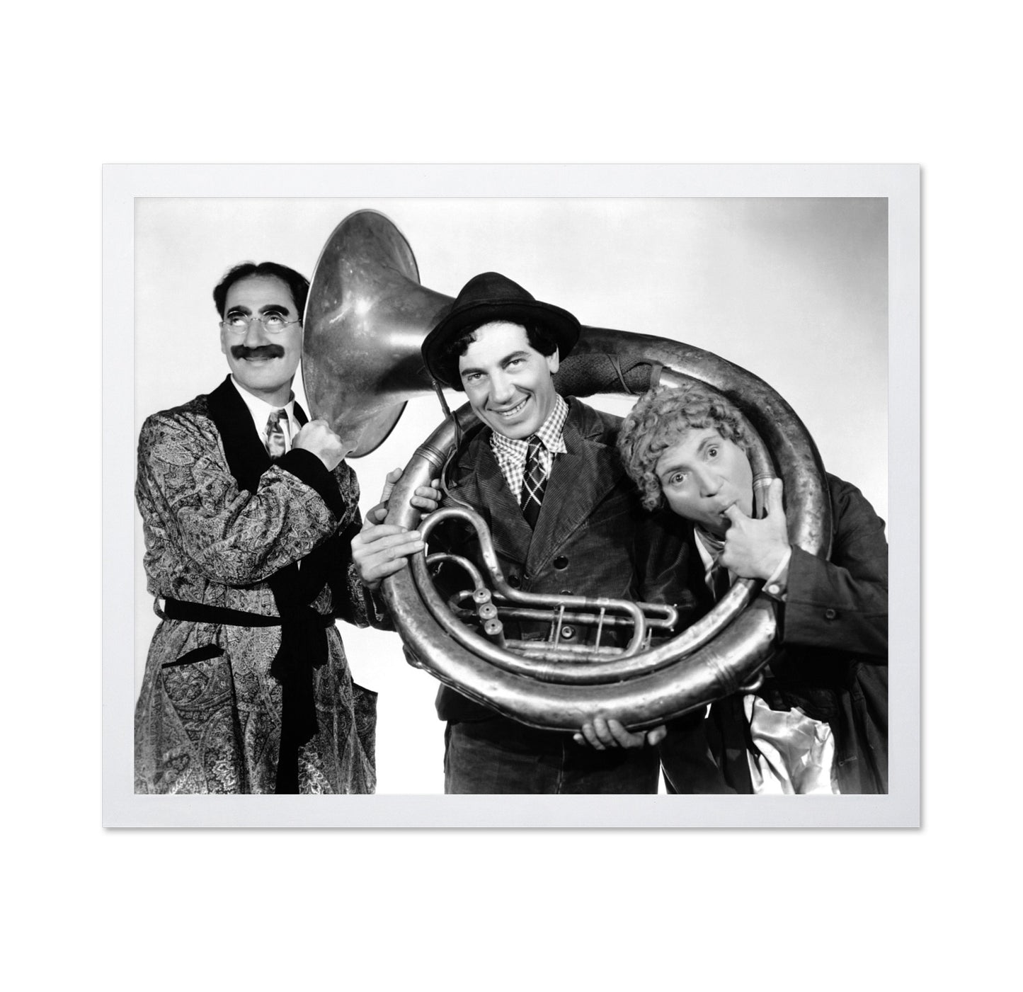 Day at the Races 1937 Groucho Marx