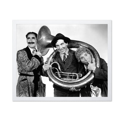 Day at the Races 1937 Groucho Marx