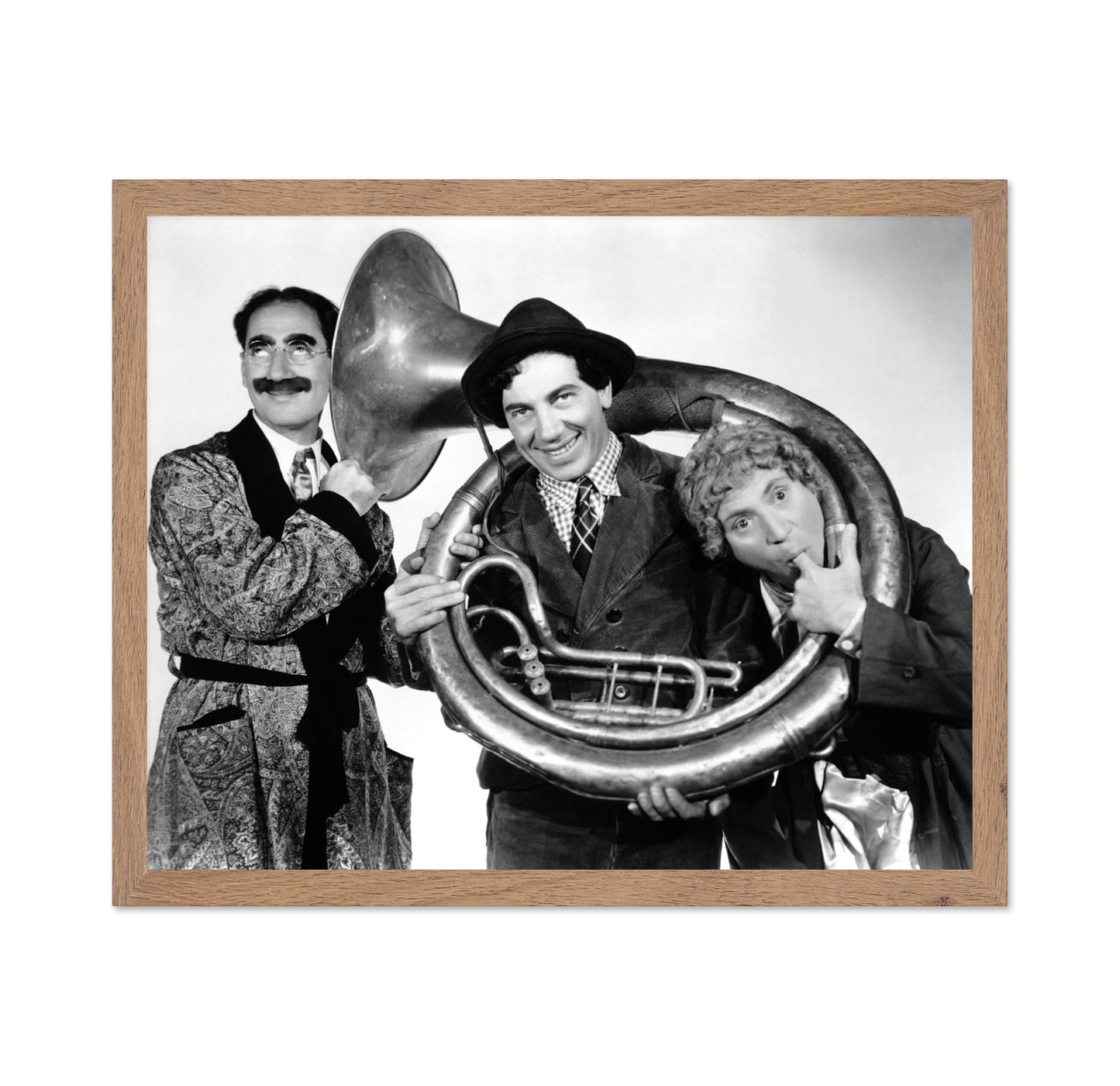 Day at the Races 1937 Groucho Marx
