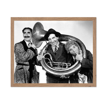 Day at the Races 1937 Groucho Marx