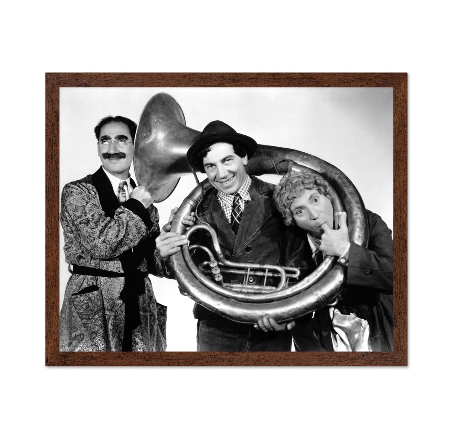 Day at the Races 1937 Groucho Marx