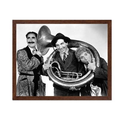Day at the Races 1937 Groucho Marx