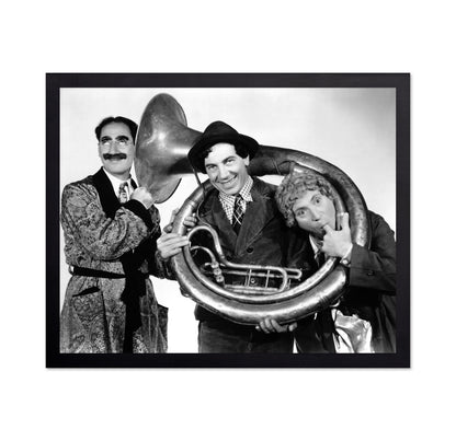 Day at the Races 1937 Groucho Marx