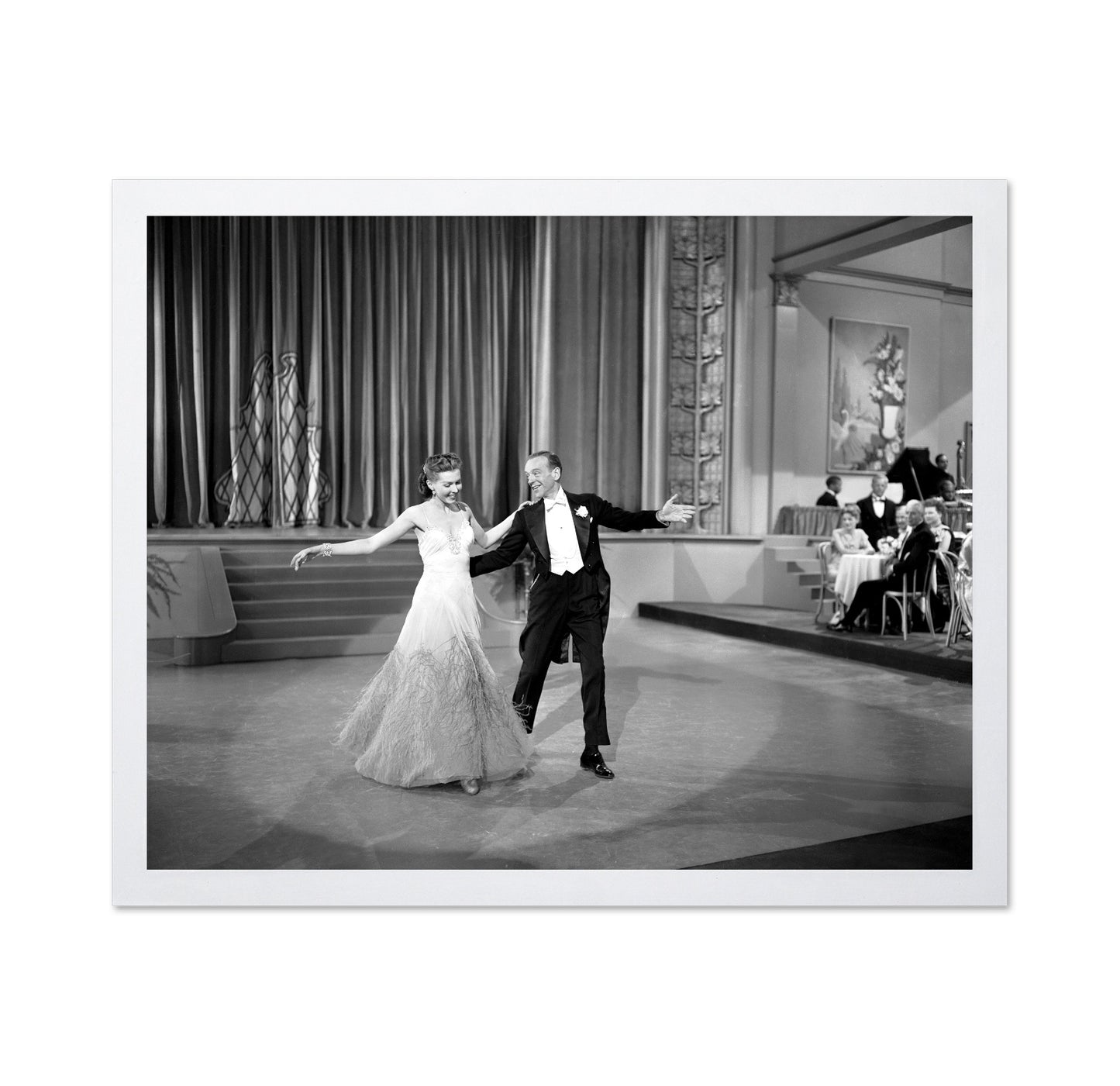 Easter Parade 1948 Ann Miller No1