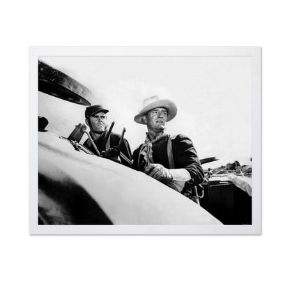 Fort Apache 1948 John Wayne No2