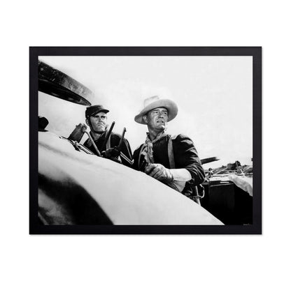 Fort Apache 1948 John Wayne No2