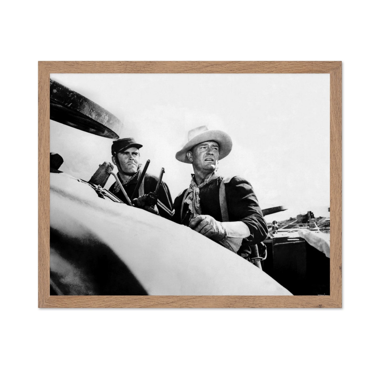 Fort Apache 1948 John Wayne No2