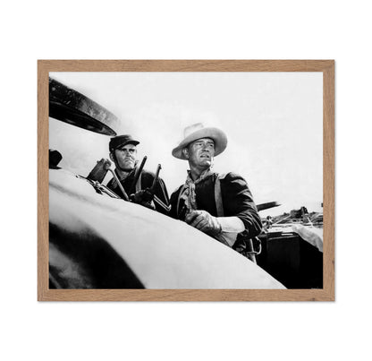 Fort Apache 1948 John Wayne No2